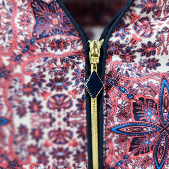 Greg Norman Size XL Womens Sleeveless Golf Dress Play Dry Performance Fabric - Picture 2 of 10